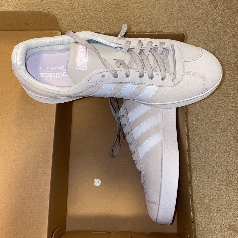 Adidas sneakers